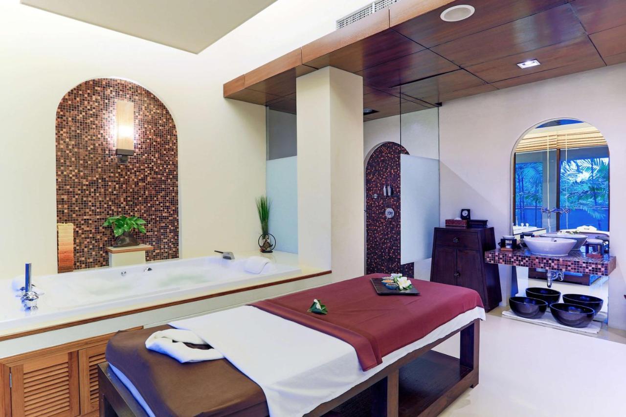 Veranda Resort & Villas Hua Hin Cha Am Cha-Am Buitenkant foto