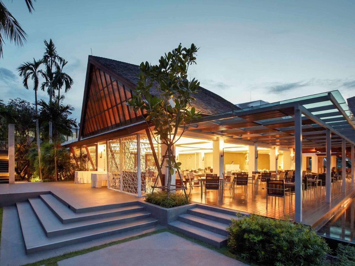 Veranda Resort & Villas Hua Hin Cha Am Cha-Am Buitenkant foto